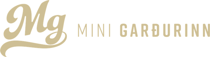 Minigarðurinn